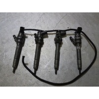 Форсунки toyota мини bmw 1.6d 0445110600