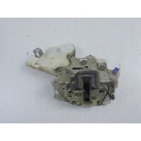 Nissan sentra b15 замок передняя правая 80552aa200