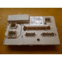 Мерседес w207 блок блок управления крыши a2079006500