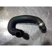Патрубок Mercedes C-class W204 2008 A2048301396