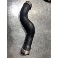 Патрубок интеркулера Mercedes CLK C209 2008 A2095281082