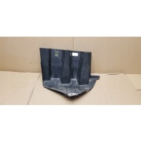 Hyundai тусон iii крышка шасси левая 86695d7500