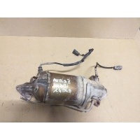 Toyota auris ii 1 , 4 d4d катализатор под dpf fap