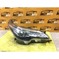 Фара Перед. Toyota Fortuner 2 AN160 2015-2020 811100KB90