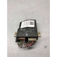 Блок управления стеклоподъемниками Volkswagen Multivan T4 1994 191959875