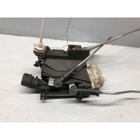 Замок двери передней левой Audi A6 C4 (S6,RS6) 1994 4A1837015B