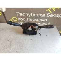 Переключатель подрулевой (стрекоза) Citroen C3 1 2004 66488203XT