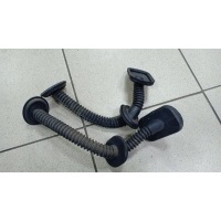 Гофра двери Volkswagen Touareg 2006 7L0971905