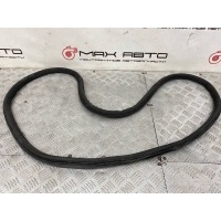 уплотнительная резинка двери Opel Astra j p10 2009-2015 13260045, <strong>-Б/У Детали сняты с АВТОМОБИЛЯ</strong>