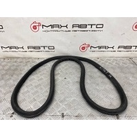 уплотнительная резинка двери Opel Astra j p10 2009-2015 13260045, <strong>-Б/У Детали сняты с АВТОМОБИЛЯ</strong>