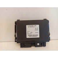 Мерседес w205 блок подвески a2229001306