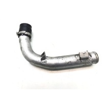 Патрубок интеркулера Audi A6 C6 2005 059145731AK