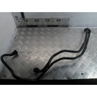 Патрубок BMW X5 E70 2007 - 2010 2011 7810323, 7810322