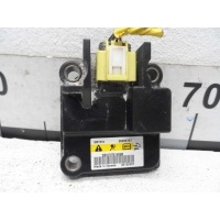 Датчик подушек безопасности в центральной стойке Saturn Vue II 2007 - 2010 2008 96853737,