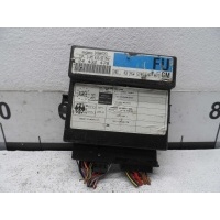 Блок комфорта Opel Astra G 1998 - 2009 2002 24432478,