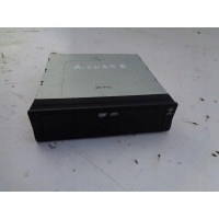 Cd - чейнджер dvd 39540 - tl4 - g010 - m1 accord 8 viii