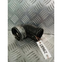 Патрубок интеркулера Volkswagen Sharan 2000-2010 2003 7M3145708A YM219F072AB