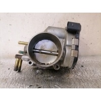 Дроссельная заслонка Audi A6 4B2 2000 078133062B, 0280750030