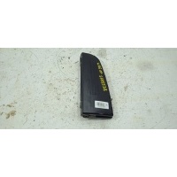 Подушка безопасности в сиденье переднее Mercedes W166 GLE 2015-2018 A1668600402