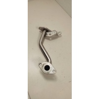 Патрубок (трубопровод, шланг) Volkswagen Touareg 2006 079131166L,,