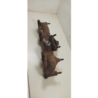 Коллектор выпускной Volkswagen Passat 2002 038253033E,038253031N, AVB, AVX, AWX