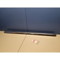 Молдинг стекла передней левой двери BMW 7 G11 G12 2015- 51337437863