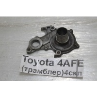 Корпус насоса водяного (помпы) Toyota Corolla AE101 1995 16110-19135