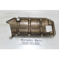 Маслоотражатель Mercedes-Benz C-Class C208 2001 A1110140066