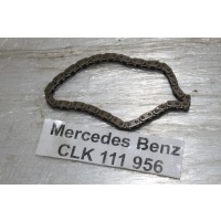 Цепь грм Mercedes-Benz C-Class C208 2001 A0039971794