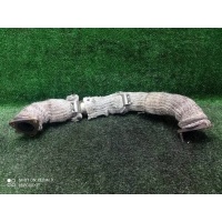 приемная труба глушителя Land Rover Discovery 3 (2004-2009) 1357035