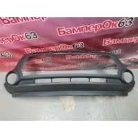юбка бампера Kia Soul PS 2014 86512B2000