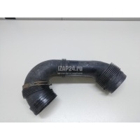 Патрубок воздушного фильтра VAG Touareg (2002 - 2010) 7L0129684B