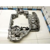 Поддон масляный двигателя VAG Q7 [4L] (2005 - 2015) 079103803BF