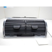 Дефлектор воздушный VAG Q7 [4L] (2005 - 2015) 4L0820951P3Q7