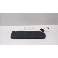 Козырек солнцезащитный (внутри) VAG Q7 [4L] (2005 - 2015) 4L0857552K23