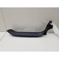 Обшивка двери багажника VAG Q7 [4L] (2005 - 2015) 4L08676084PK