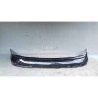 Бампер задний VAG Q7 [4L] (2005 - 2015) 4L0807303BGRU