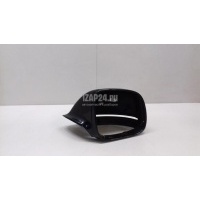 Крышка корпуса зеркала правого VAG Q7 [4L] (2005 - 2015) 4L0857528GRU