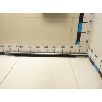 Накладка стекла заднего левого VAG Q7 [4L] (2005 - 2015) 4L0853763A2ZZ