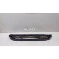 Решетка в бампер центральная VAG Q7 [4L] (2005 - 2015) 4L080768301C