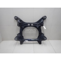 Балка задняя VAG Q7 [4L] (2005 - 2015) 7L8599030B