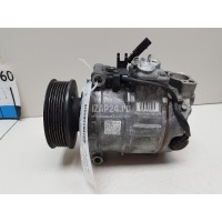 Компрессор системы кондиционирования VAG Q7 [4L] (2005 - 2015) 7P0820803E