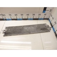 Радиатор (маслоохладитель) АКПП VAG Q7 [4L] (2005 - 2015) 7L0317021C