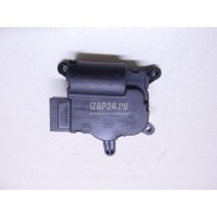 Моторчик заслонки отопителя VAG Q7 [4L] (2005 - 2015) 7L0907511AN