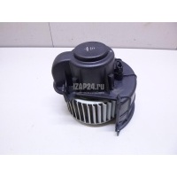 Моторчик отопителя NRF Q7 [4L] (2005 - 2015) 34091