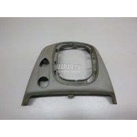 Накладка (кузов внутри) Renault Scenic II (2003 - 2009) 8200554360