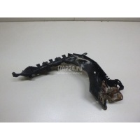 Кронштейн заднего бампера левый Renault Scenic II (2003 - 2009) 8200156748