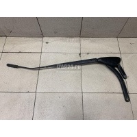 Поводок стеклоочистителя передний правый Renault Scenic II (2003 - 2009) 7701061770