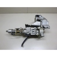 Колонка рулевая Renault Scenic II (2003 - 2009) 8201447782