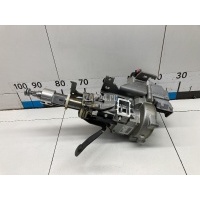 Колонка рулевая Renault Scenic II (2003 - 2009) 8201447782